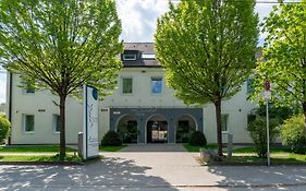 Das Schreder Hotel